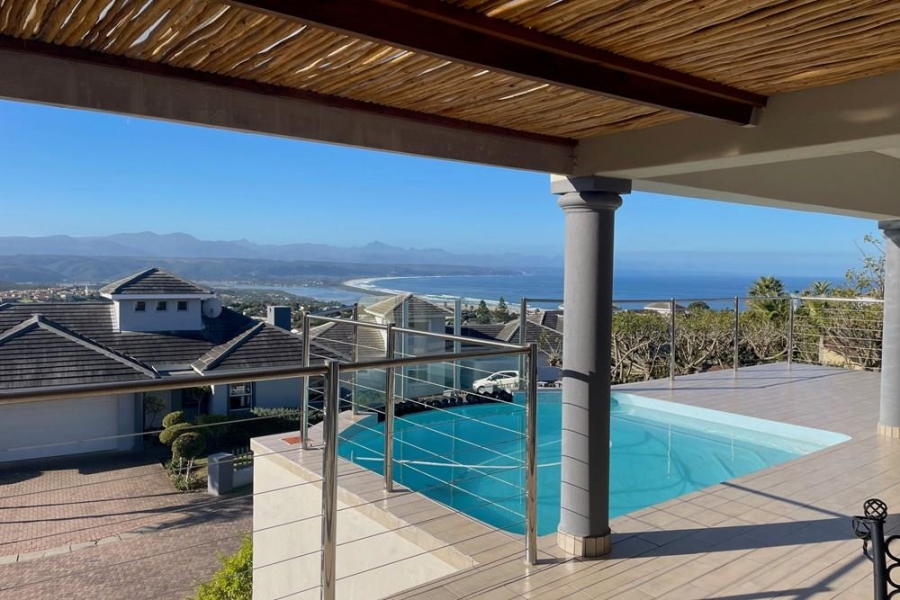 4 Bedroom Property for Sale in Waterberry Ridge Western Cape